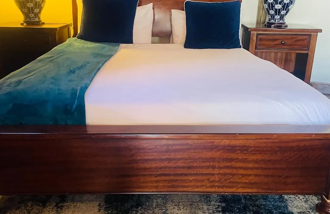 Lucette Boutique Guesthouse-1
